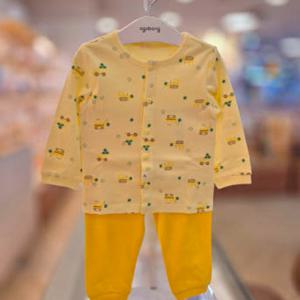 [아가방갤러리]아가방 카로 내의세트 01S557603