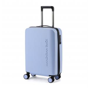 [만다리나덕](22 확장형 캐리어) 여행가방 GELATO KCV3427M