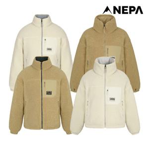 [택가259,000원] 네파 듀오 리버시블 다운자켓 7IF2061/7I82066