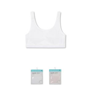 탑텐키즈 MKE5UL2003 여아 텐셀 브라탑