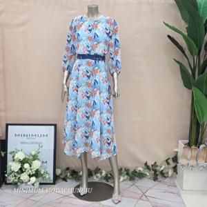 [미니멈]MD 로맨틱 쉬폰 원피스  MD MMYBAWO6140_CJ