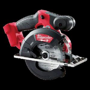 [오너클랜]인기상품 밀워키 충전원형톱 M18FMCS-0X 18V/본체만(