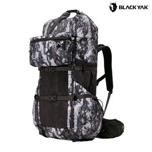 블랙야크 공용 등산배낭 롯지45_택티컬 2BYKSXU950