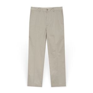 [헤지스] 남성 솔리드 클래식 치노 팬츠 HZPA5C375I2