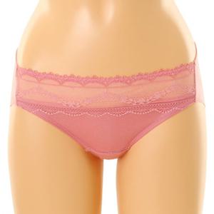 [비너스] 이월상품 22AW 광고메인 메모리핏 헴팬티 [VPT0950H]