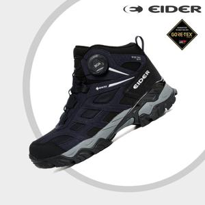 [아이더] 25FW 등산화 스테이블 (N3) DUF25G04