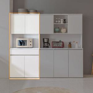 [착불배송] N538 서랍형 수납장 상부세트 800 4colors 주방가구 수납가구 상부장 하부장 선반 주방서랍 주방하부장 주방상부장 서랍장