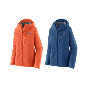 파타고니아코리아 85420Q7 우먼즈 그래니트 크레스트 레인 재킷 JD