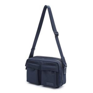 [레스모아]레스모아 남성 나일론 크로스백 BAGBA7000MLESF1