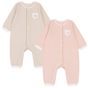 에뜨와 (출산백일선물) 리브우주복 07S717501