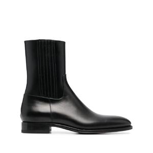 25 FW 디스퀘어드2 글램 펑크 앵클 부츠 ABM007701500001 TP442020389