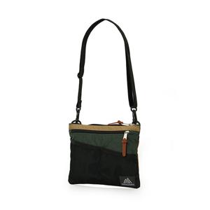 [그레고리]클래식 사코슈 M 크로스백 CLASSIC ACC  07JT3163