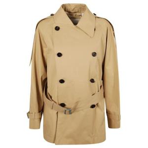 버버리 코트 8089783 A3743 Neutrals