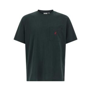 그라미치 반팔 티셔츠 G304OGJVINTAGEBLACK