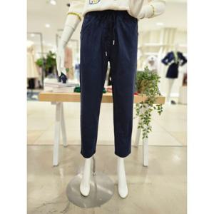 [포커스]MARIO포커스 허리밴딩 배기 팬츠 FS4A7PT00976