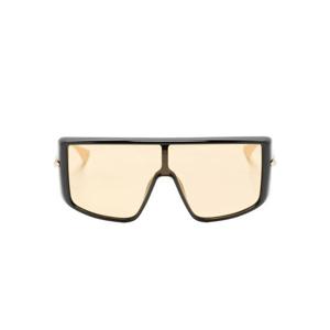 알렉산더 맥퀸 선글라스 852607 J0770 1155 BLACK