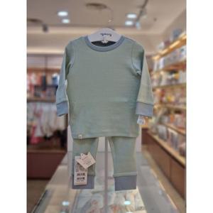 아가방 세이브존06 민트 푸딩슬림내의 01R757J621