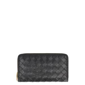 보테가베네타 클러치 파우치 742332VCPP2 8425 BLACK