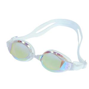 [아레나] 공용 돌핀 트레이닝 미러 수경 A5AC1AG46WHT