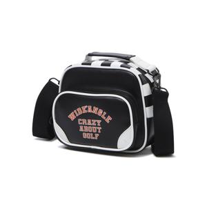 [와이드앵글]WG 미니 크로스 토트백 WWU23B08Z1