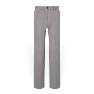 [헤지스] 남성 멜란지 솔리드 밴딩팬츠 HZPA5D461G2