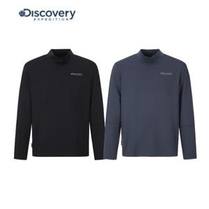 남성 25FW 반하이넥 기능성 긴팔티 DMRL3S054