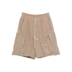 25 FW 릭오웬스 멀티플 포켓 쇼츠 DU02E7389RIG TP442292119