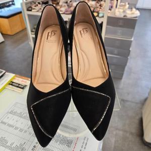 에스콰이아 HC25 여성정장구두 PFESHP571-1