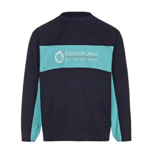 선덜랜드 스포츠 남녀공용 더 윈드업 바람막이 - 26451-WB02 NY