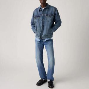 [리바이스]  남성 501 오리지널 진 00501-3739 블루