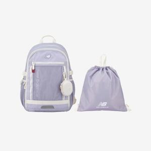 뉴발란스백팩 HQK NK8AEF702U-70 고학년 메쉬포켓 가방