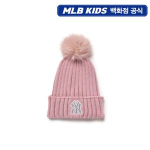 [MLB키즈PG] 여아 젤리 비니 (7FBNB2256-50PKS)
