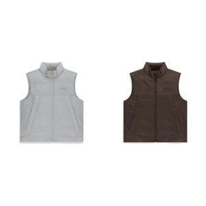 내셔널지오그래픽 키즈 경량 그래핀 패딩 베스트 (K254UPV020)