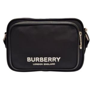 [버버리]8049094 (로고 나일론 패디백)