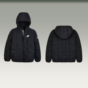 [나이키키즈PG] 주니어 경량패딩 A254DM376P (140-170)나이키심리스다운자켓
