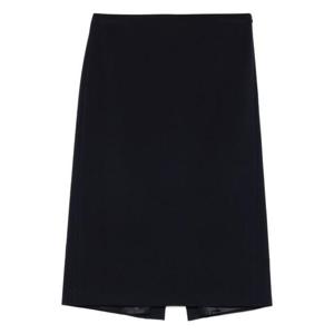 페세리코 숏 스커트 A05598 01916361 Blue