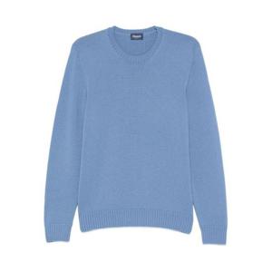 드루모어 스웨터 D7M103L 720 Clear Blue