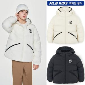 [MLB키즈]스트릿 중경량 패딩 7APDB0156