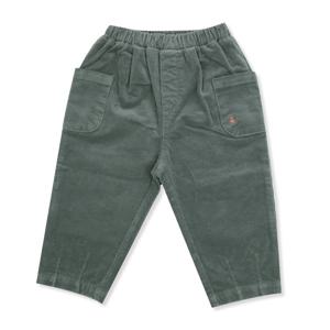 [오가닉맘]그린코듀로이배기팬츠- MIFTPT04