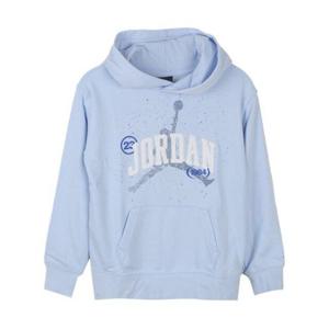 [나이키]나이키키즈후드티 NQK N251SW350P-BL 조던 1984FT점프맨