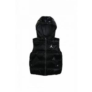 플레이키즈프로 나이키조던키즈조던후드다운베스트N254VE330P