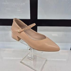 엘칸토 HC11 양가죽 여성화 Y3A2U5Q13