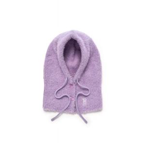 MLB키즈 소프트 뽀글이 바라클라바 (7AWMB045643LDM)