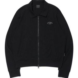 리트머스 HC12 골지  카라  집업 LP1TF067-076