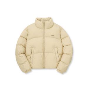 디스커버리패딩 AQS DWDJ9G046-BGL 여성 헤이니 글로우 패딩