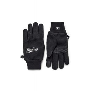 MLB키즈 후리스 오지 장갑 (7AGLC015650BKS)