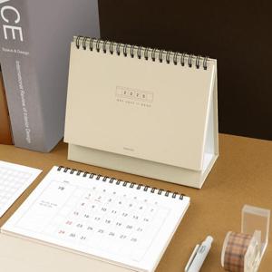 아트박스/핑크풋 핑크풋 2026 감성 원고지 탁상 달력 캘린더