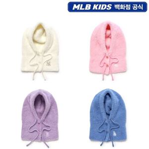 [MLB키즈] 소프트 뽀글이 바라클라바 7AWMB0456
