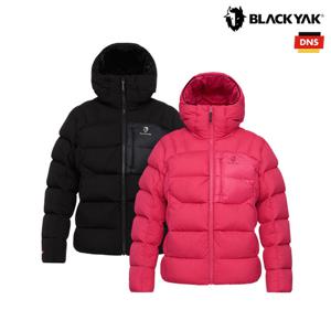 블랙야크 여성 DNS 바론 다운자켓 RDS 구스다운 등산패딩 1BYPAWU529