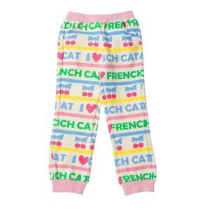 [프렌치캣(정상)]IV 멀티나염 바지(Q36DAP060)